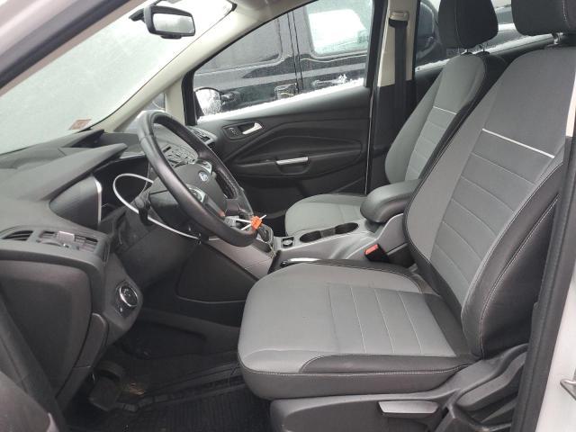  FORD CMAX 2015 White