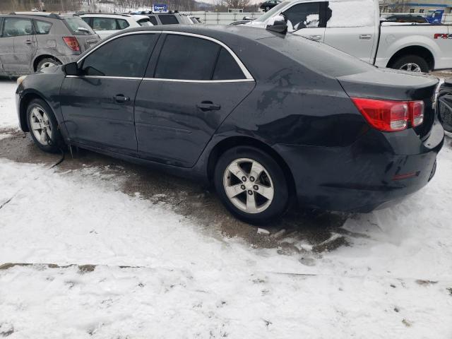  CHEVROLET MALIBU 2015 Czarny