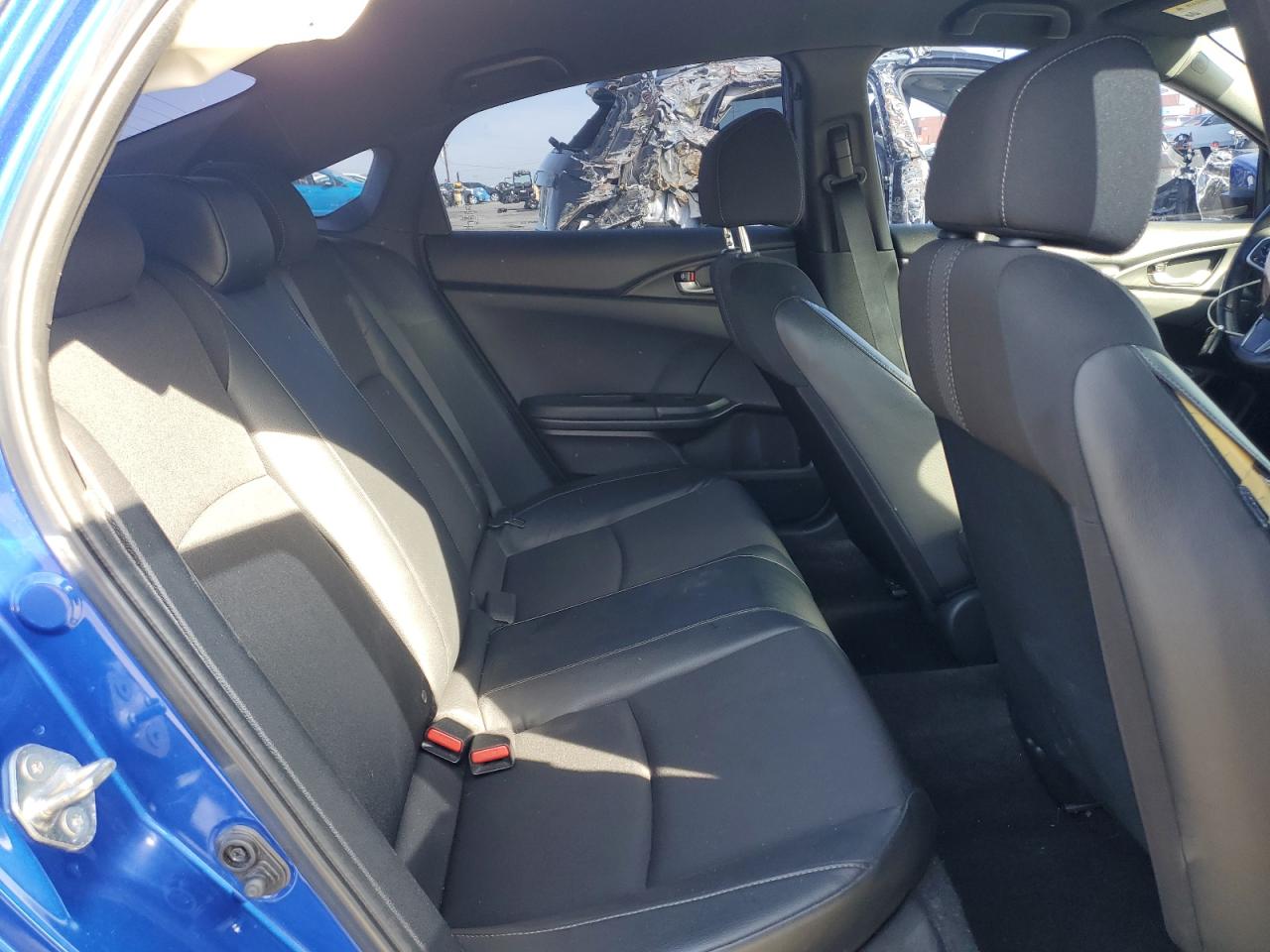2019 Honda Civic - Image 10