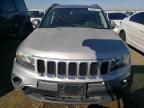2016 Jeep Compass Latitude للبيع في Sacramento، CA - Stripped