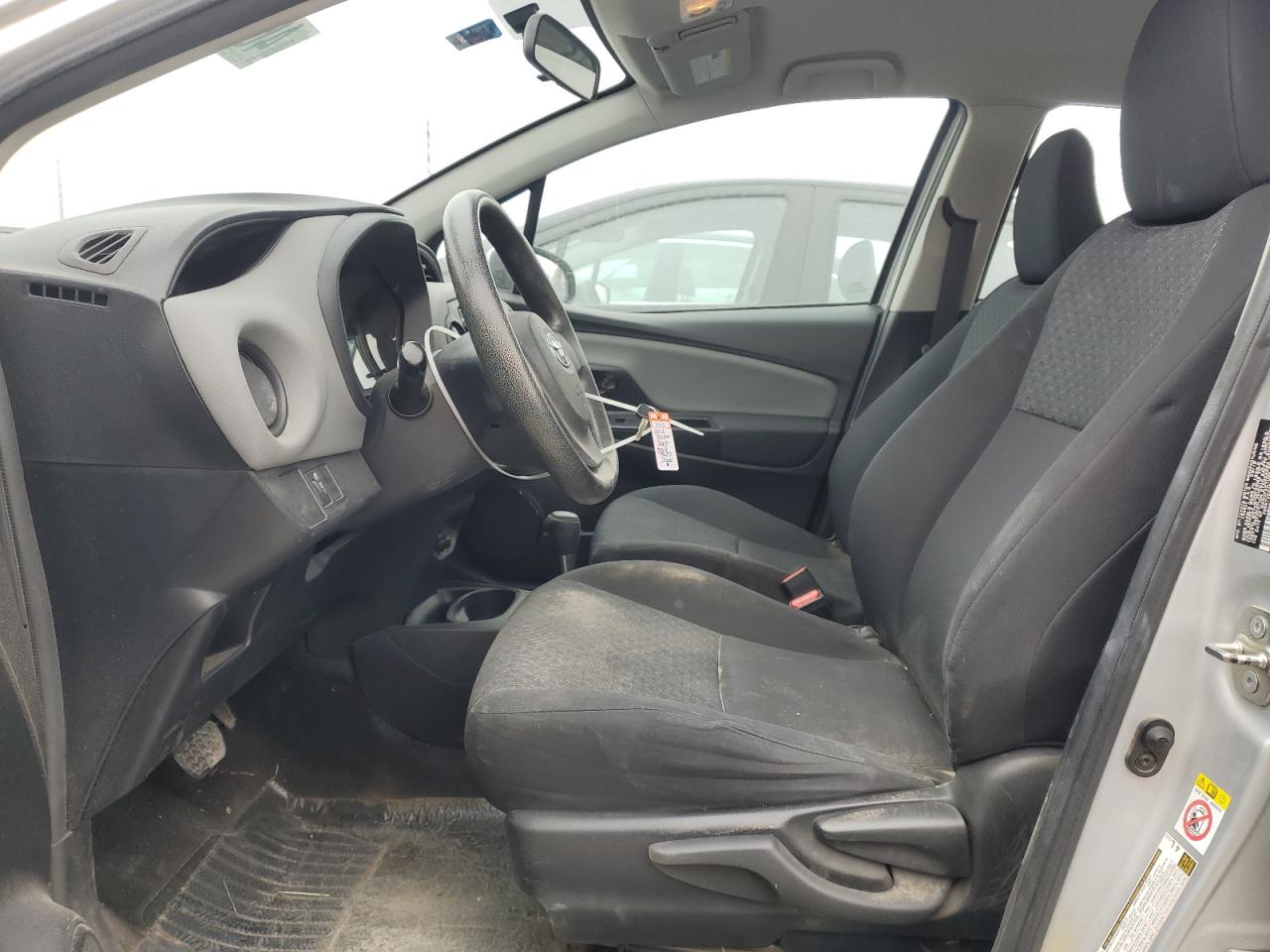 2016 Toyota Yaris - Image 7