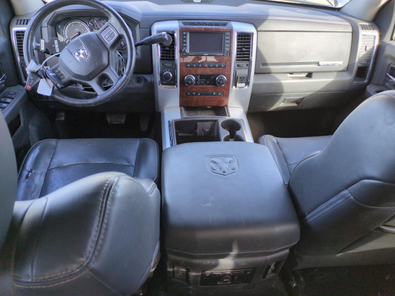 2012 Dodge RAM - Image 8