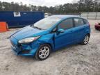 2014 Ford Fiesta Se للبيع في Ellenwood، GA - Front End