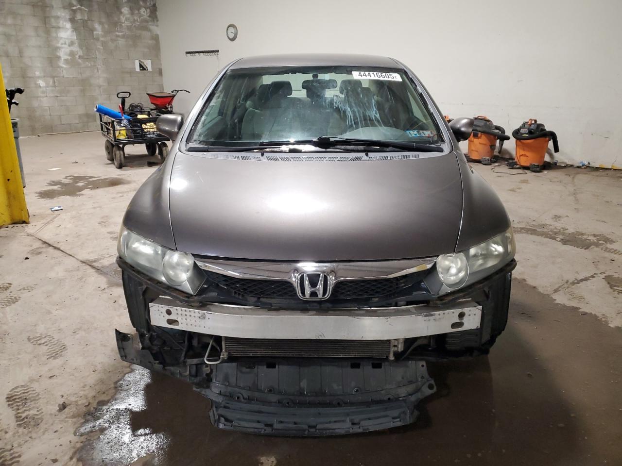 2009 Honda Civic - Image 5