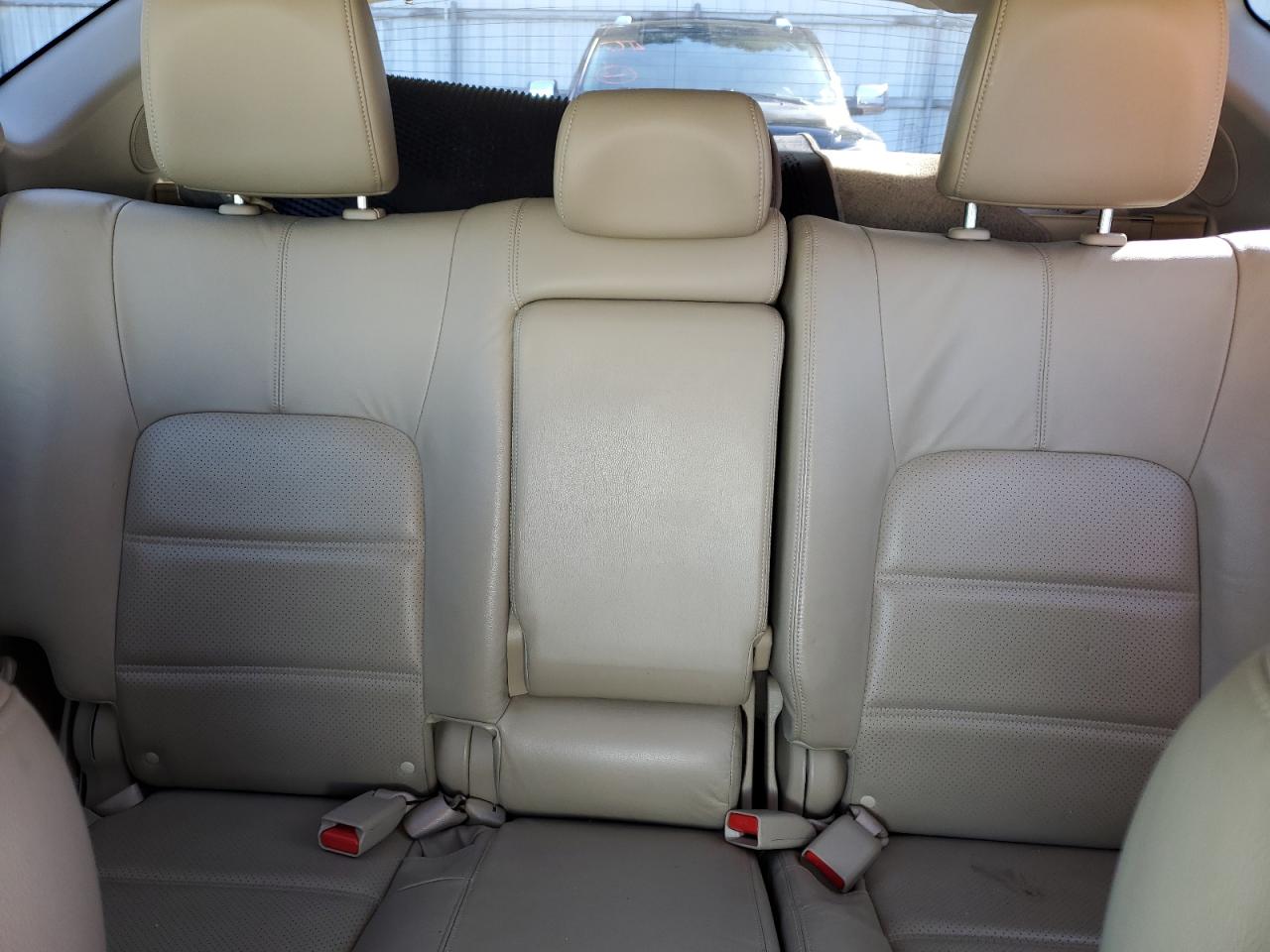 2012 Nissan Murano - Image 10