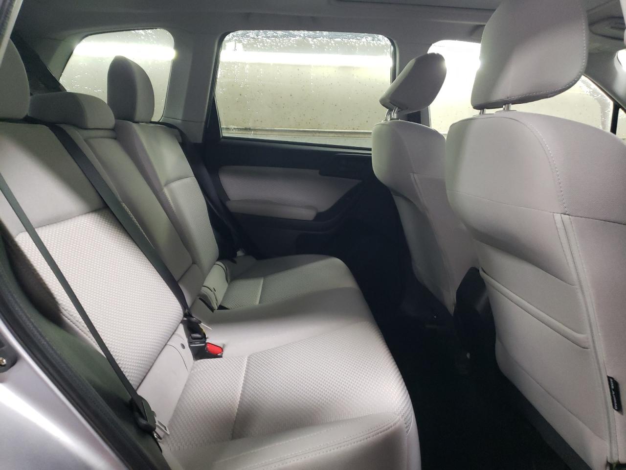 2018 Subaru Forester - Image 10
