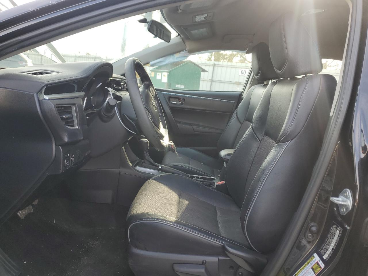 2016 Toyota Corolla - Image 7