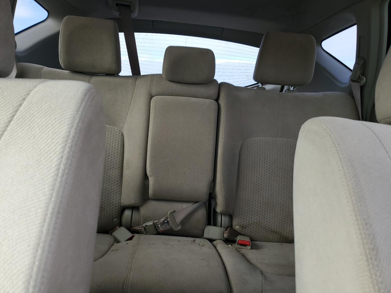 2011 Nissan Murano - Image 10