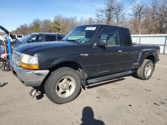 2000 Ford Ranger Super Cab