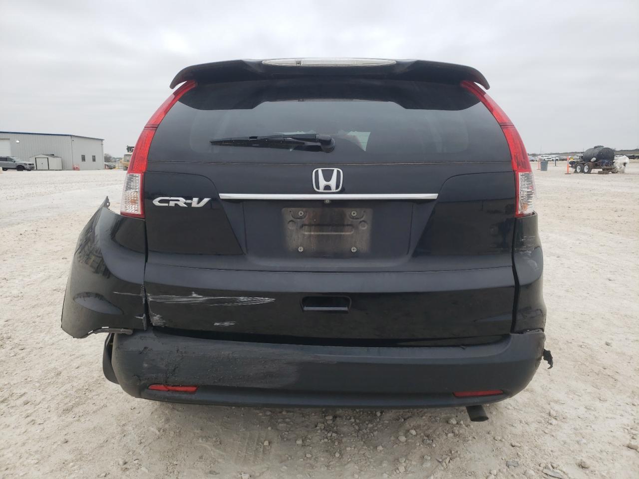 2013 Honda CR-V - Image 6