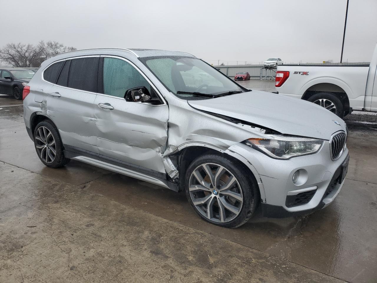 2019 BMW X1 - Image 4