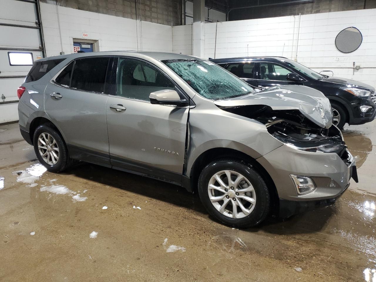 2018 Chevrolet Equinox - Image 4