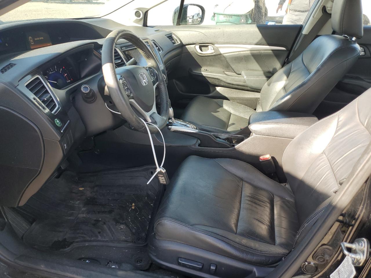 2014 Honda Civic - Image 7