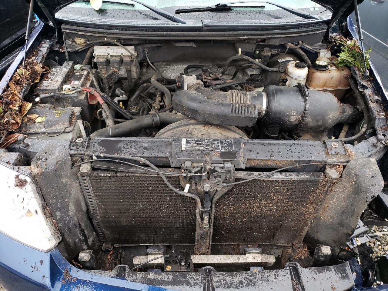 2008 Ford F-150 - Image 13