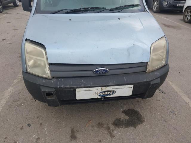 2009 FORD TRANSIT CO