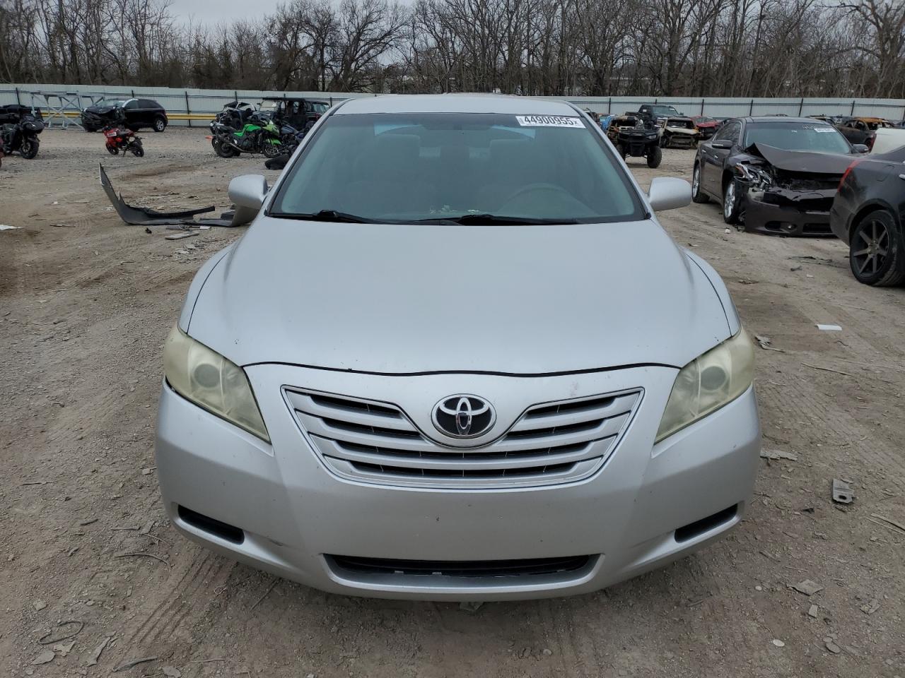 2008 Toyota Camry - Image 5