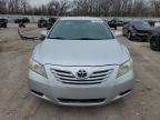 2008 Toyota Camry Ce на продаже в Oklahoma City, OK - Rear End