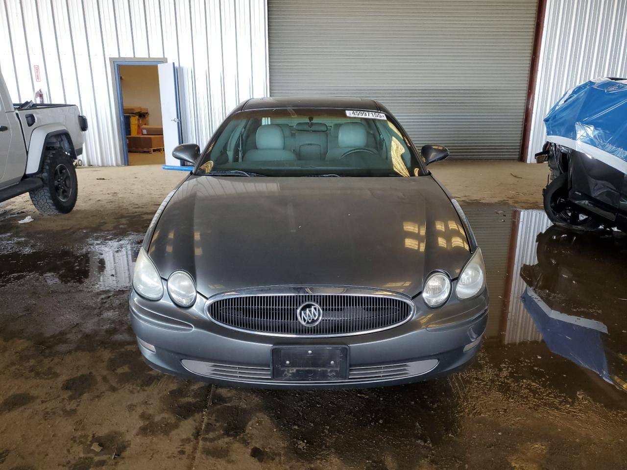 2005 Buick LaCrosse - Image 5