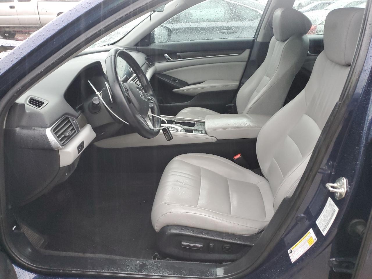 2018 Honda Accord - Image 7