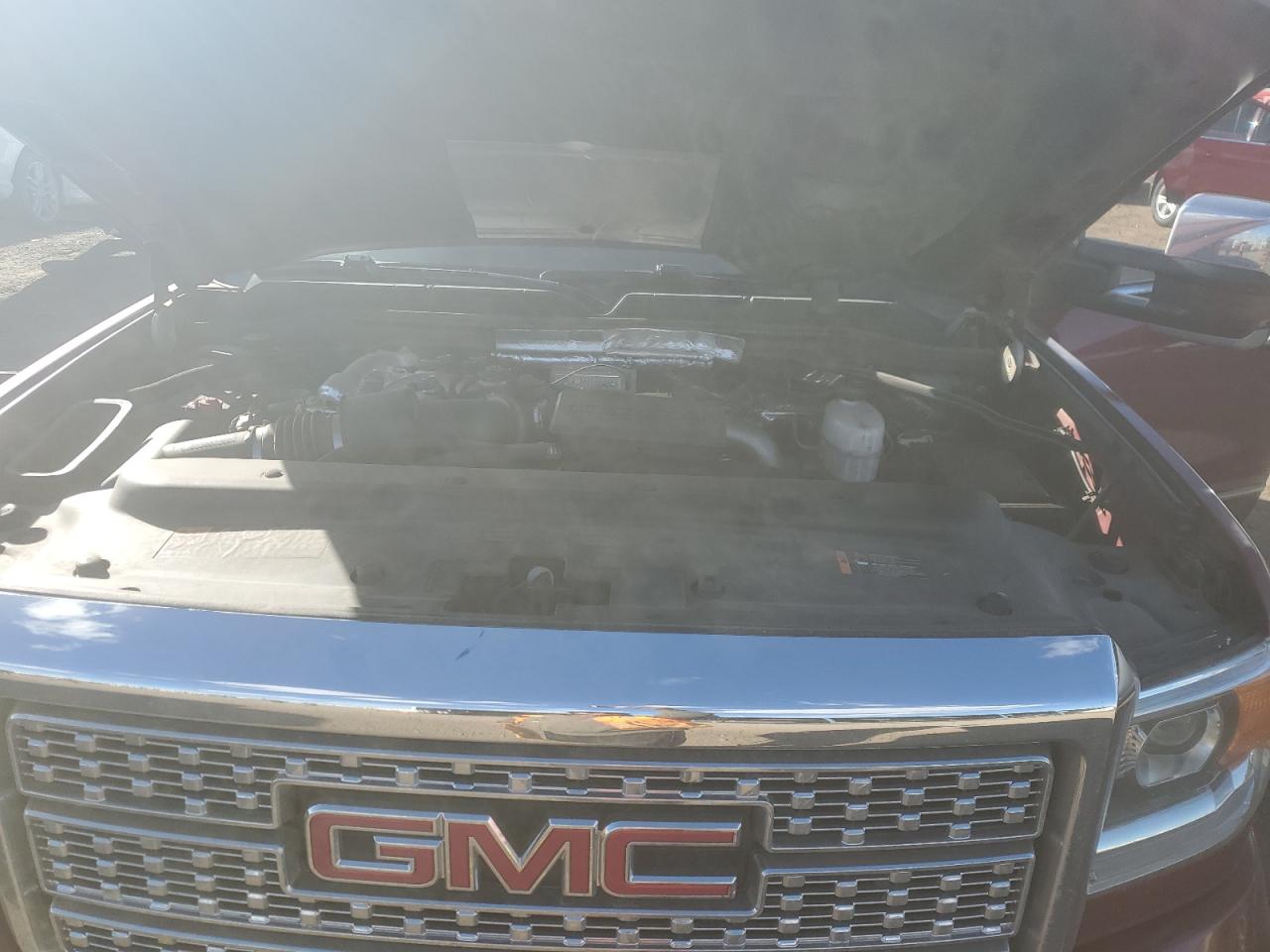 2018 GMC Sierra - Image 12