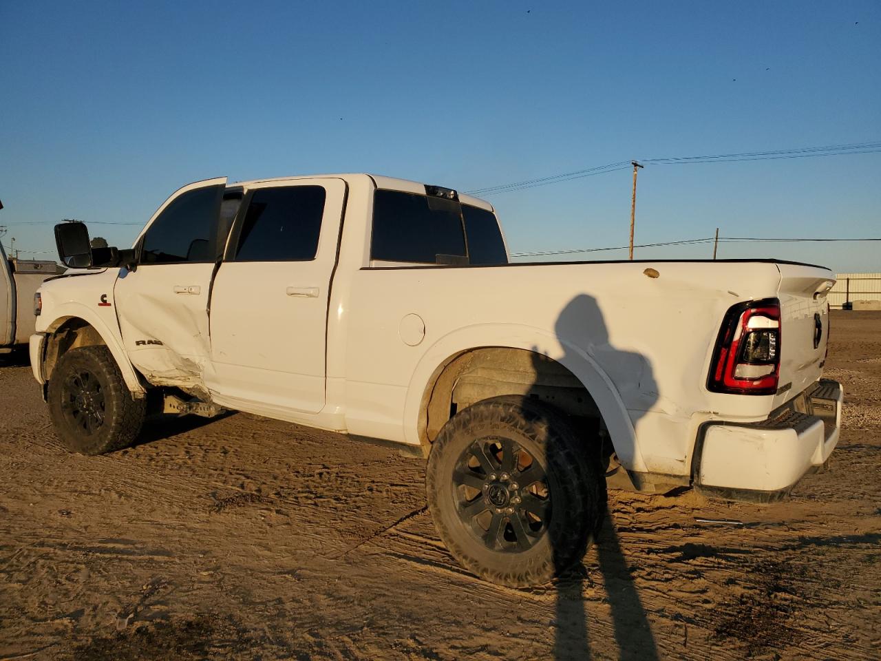 2021 RAM 2500 - Image 2