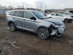 2018 Mitsubishi Outlander Se na sprzedaż w Chicago Heights, IL - Front End