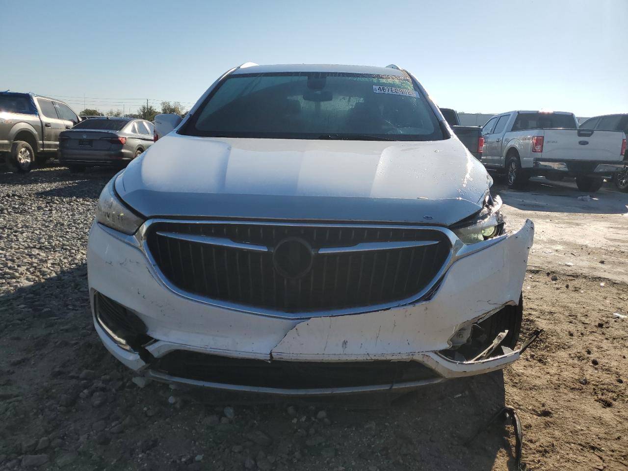 2019 Buick Enclave - Image 5