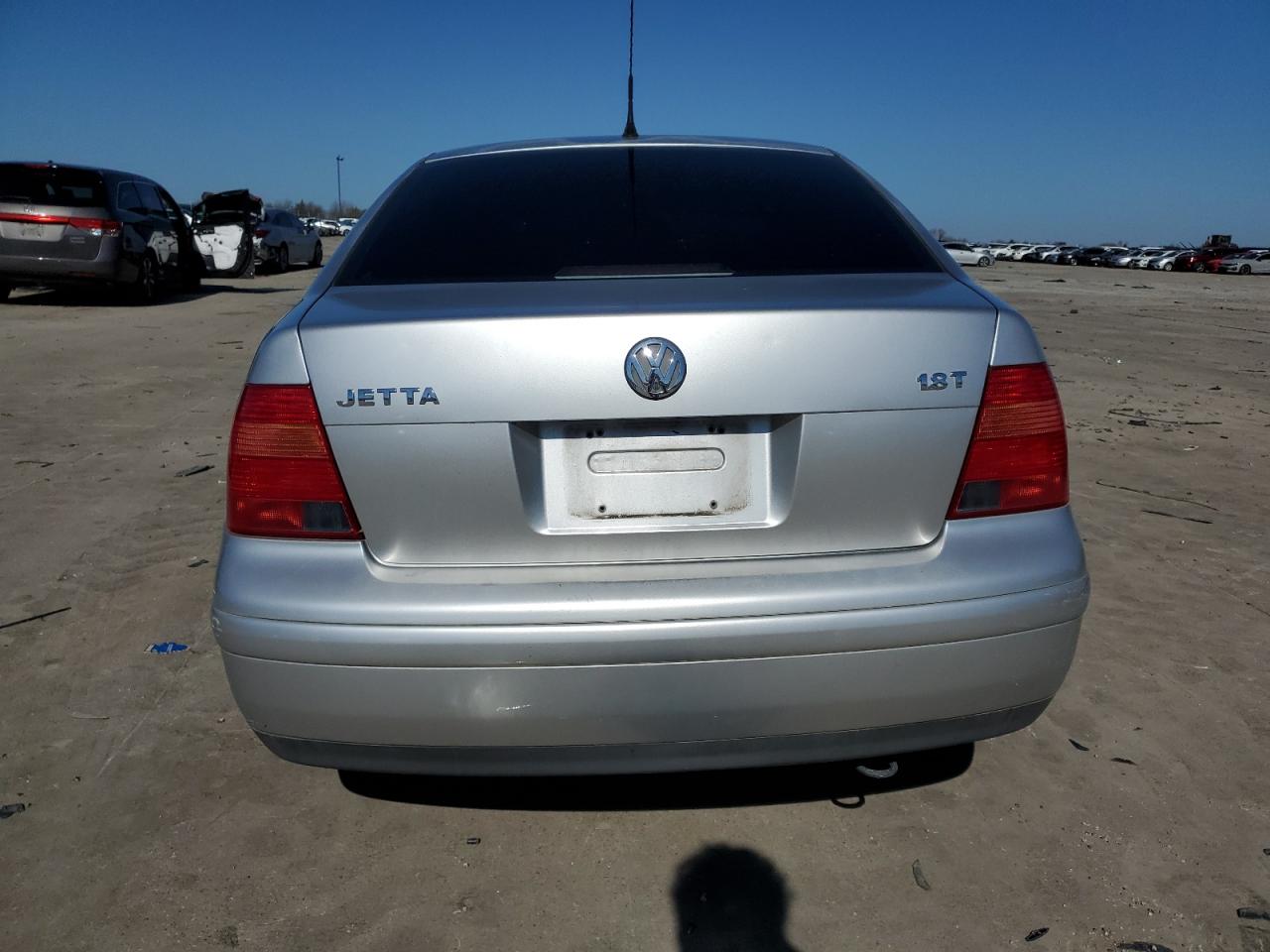 2000 Volkswagen Jetta - Image 6