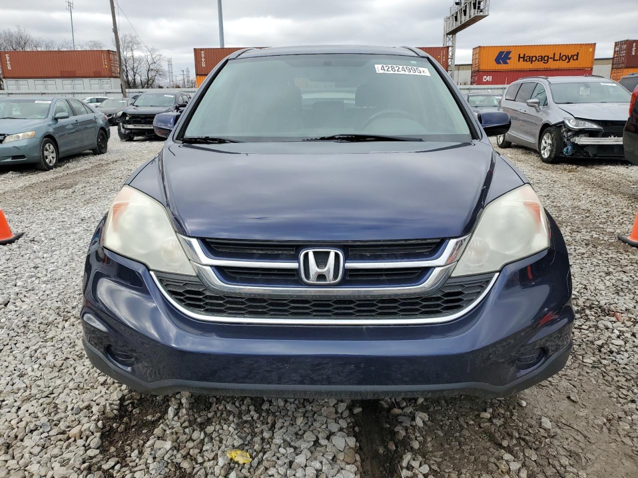 2011 Honda CR-V - Image 5