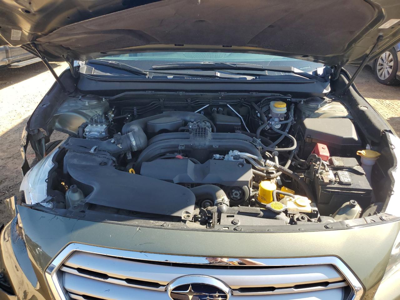 2015 Subaru Outback - Image 12