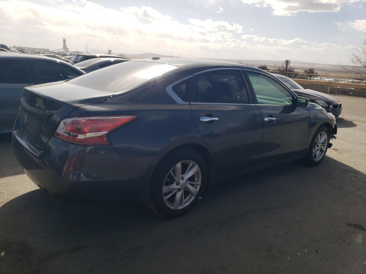 2013 Nissan Altima - Image 3