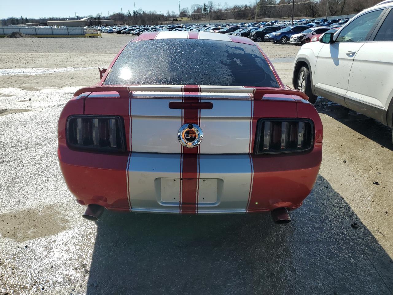 2008 Ford Mustang - Image 6