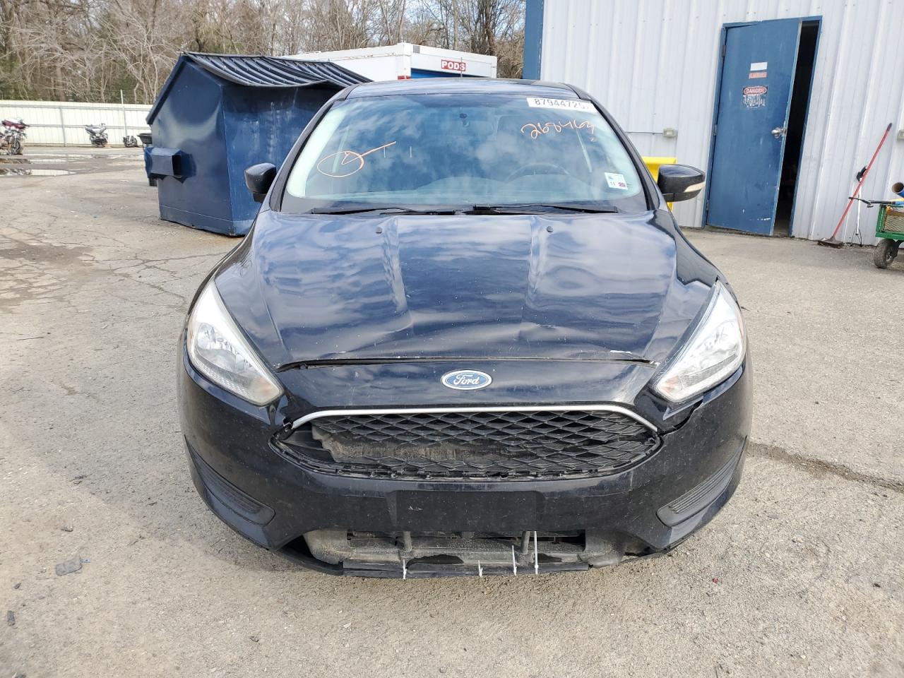 2018 Ford Focus - Image 5
