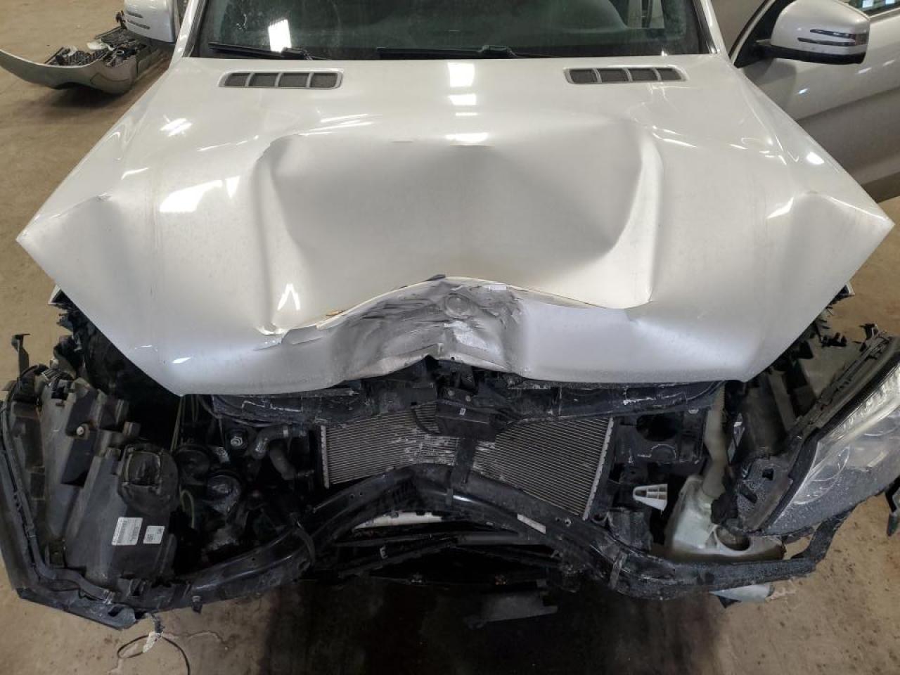 2017 Mercedes-Benz GLS-klasse - Image 12