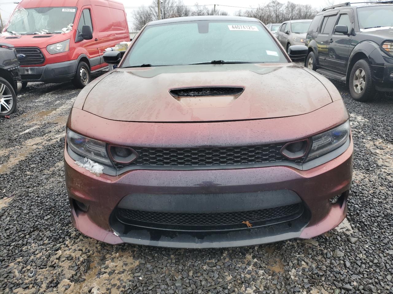 2015 Dodge Charger - Image 5