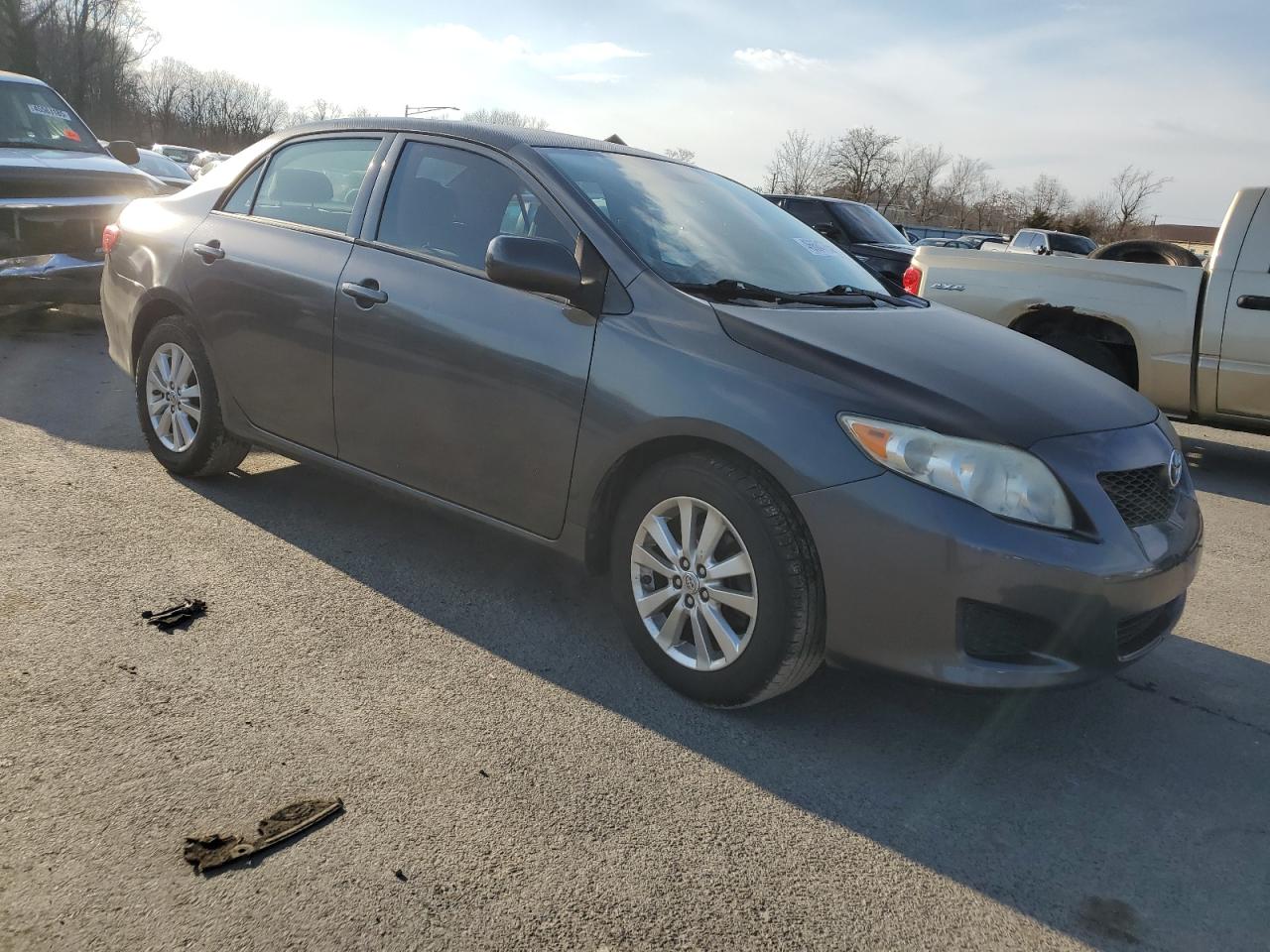 2010 Toyota Corolla - Image 4