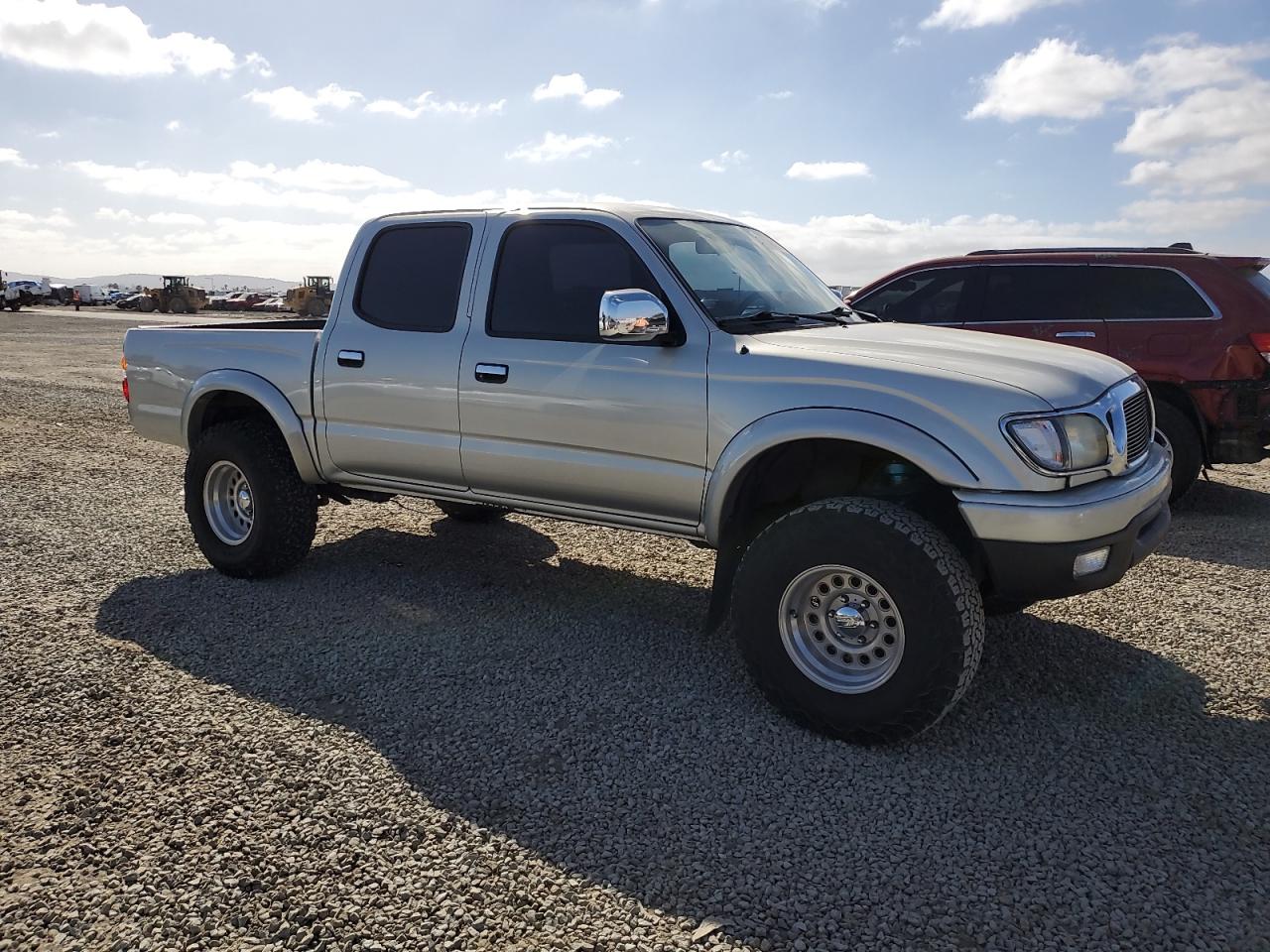 2003 Toyota Tacoma - Image 4