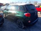 2014 Fiat 500L Lounge продається в Walton, KY - Mechanical