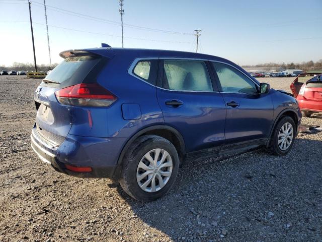  NISSAN ROGUE 2020 Blue