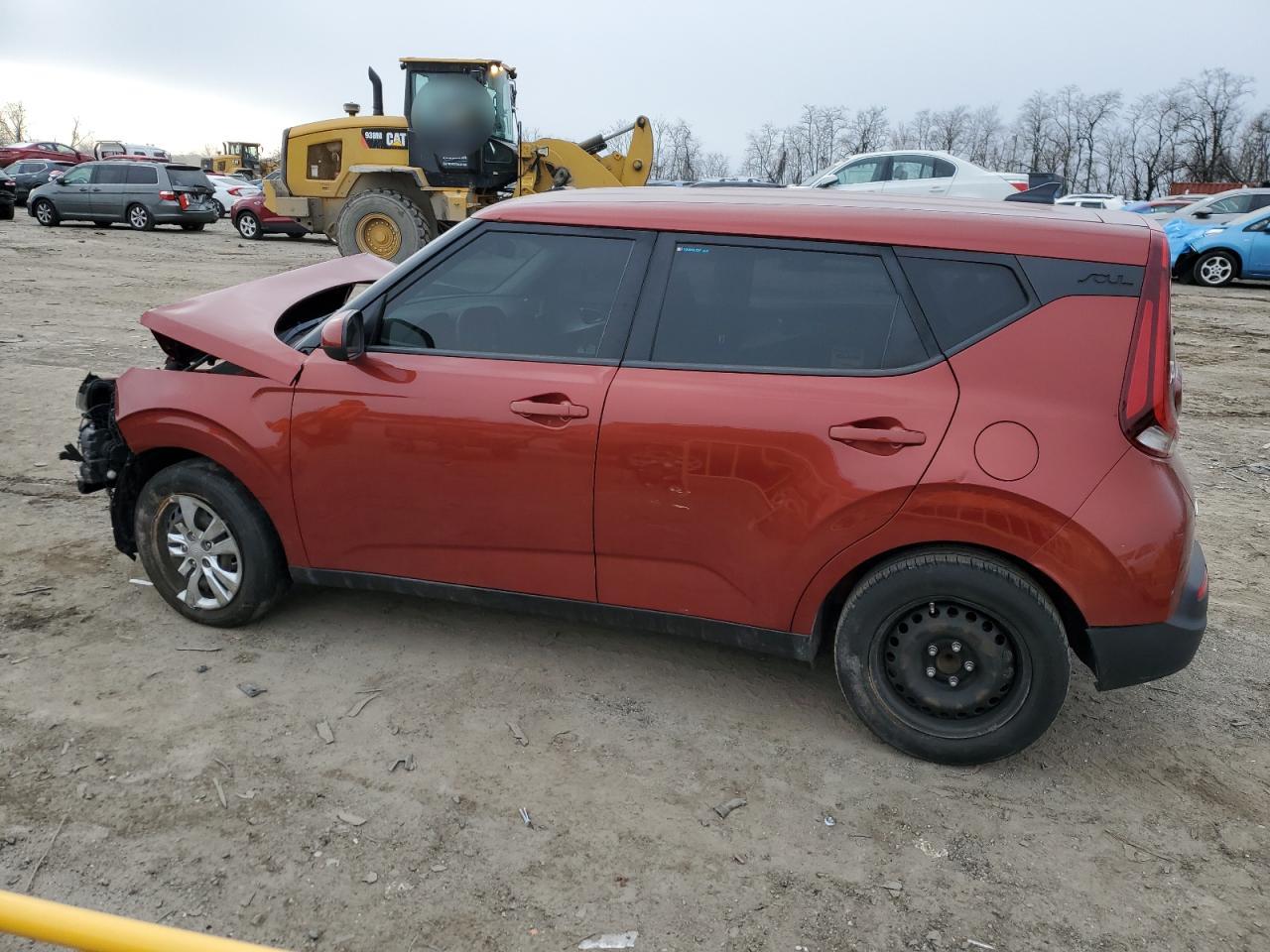 2020 Kia Soul - Image 2