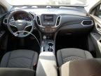 2020 Chevrolet Equinox Lt продається в Houston, TX - Front End