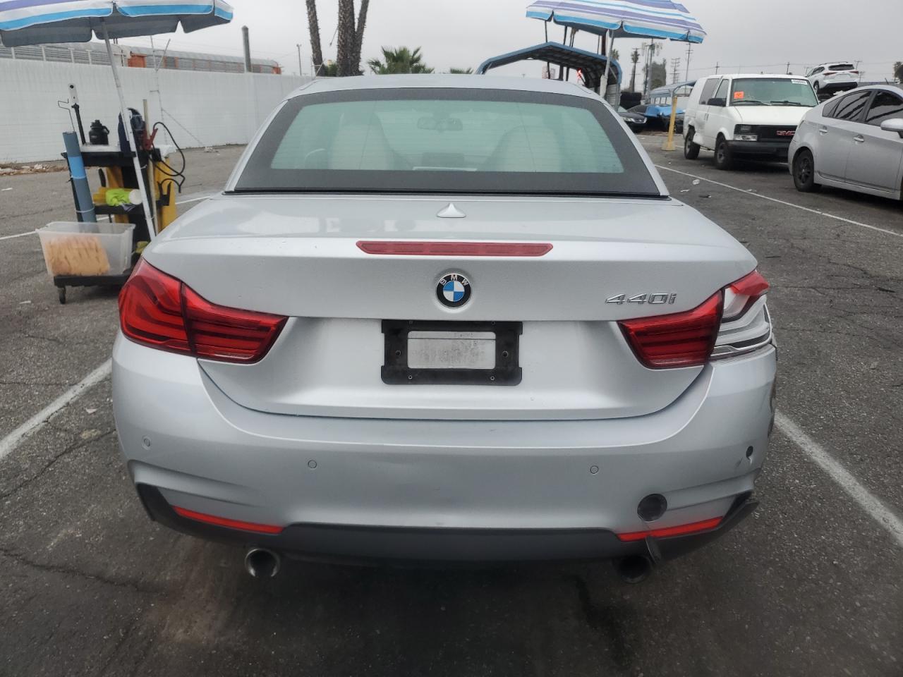 2019 BMW 4er - Image 6