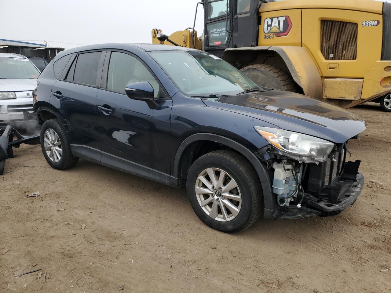 2016 Mazda CX-5 - Image 4