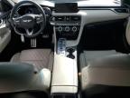 2022 Genesis G70 Base for Sale in North Las Vegas, NV - Minor Dent/Scratches