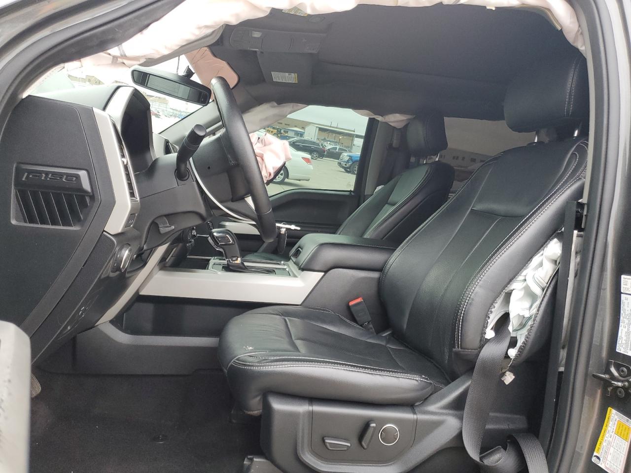 2019 Ford F-150 - Image 7