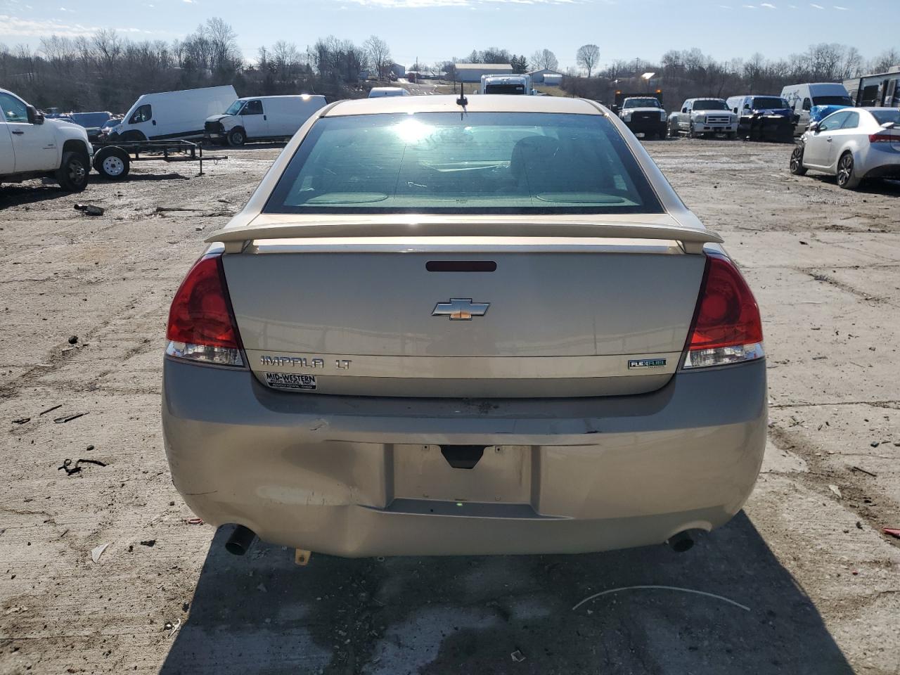 2012 Chevrolet Impala - Image 6