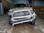 2016 Toyota Tacoma Double Cab للبيع في Kincheloe، MI - Front End