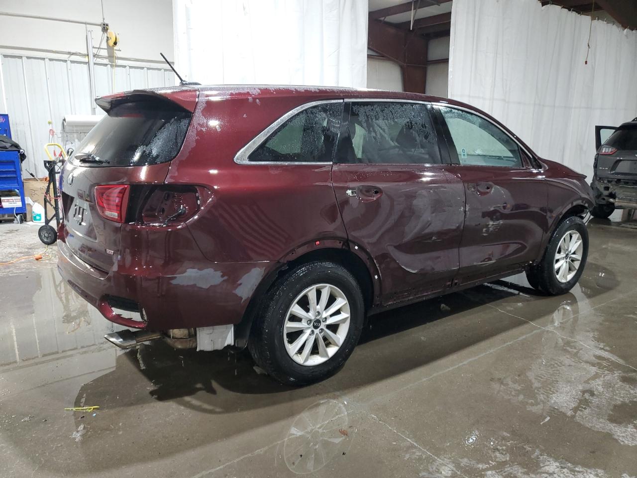 2020 Kia Sorento - Image 3