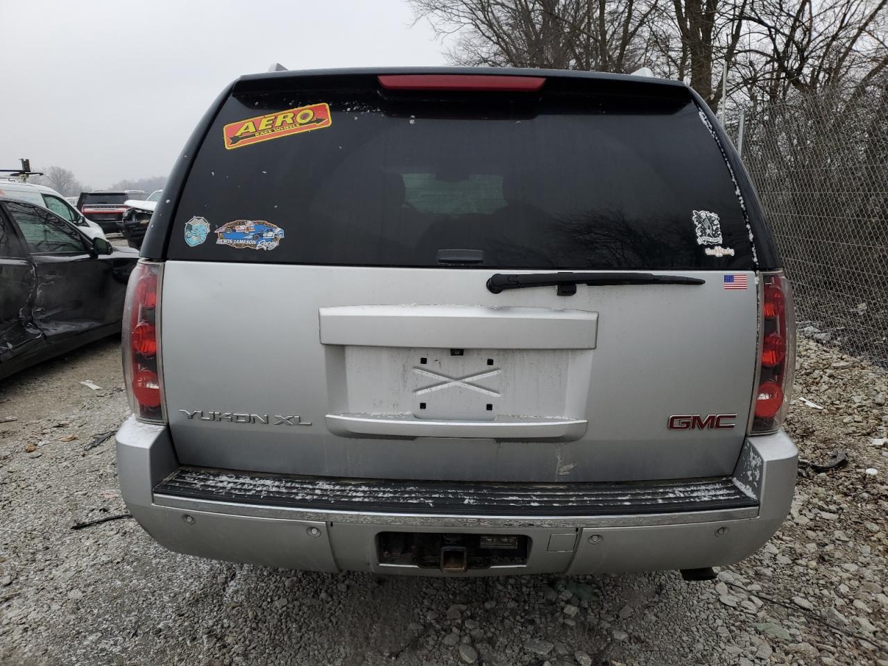 2013 GMC Yukon - Image 6