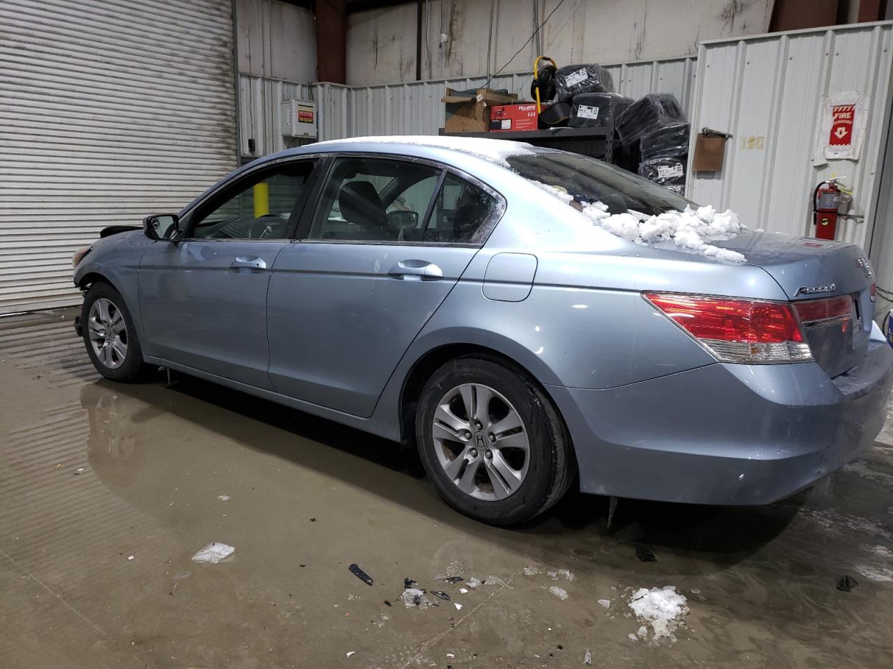 2012 Honda Accord - Image 2